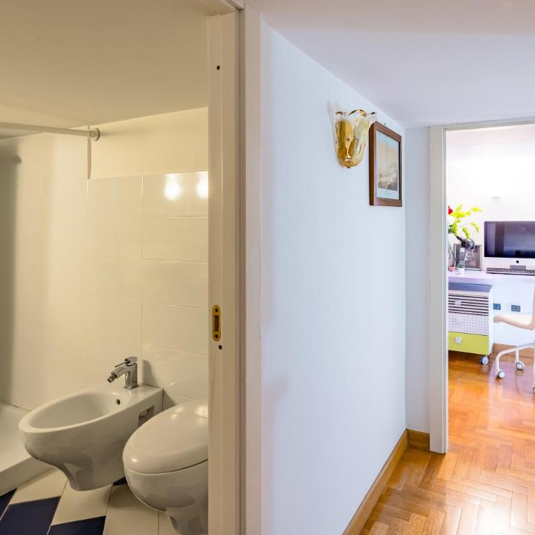 Ella's Home - Appartamentino su 2 Livelli - 18