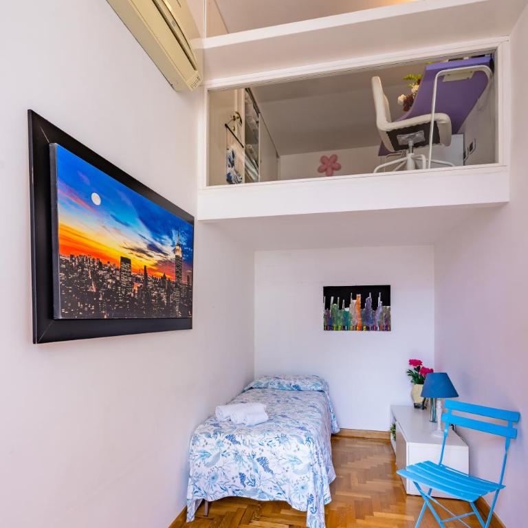 Ella's Home - Appartamentino su 2 Livelli - 16