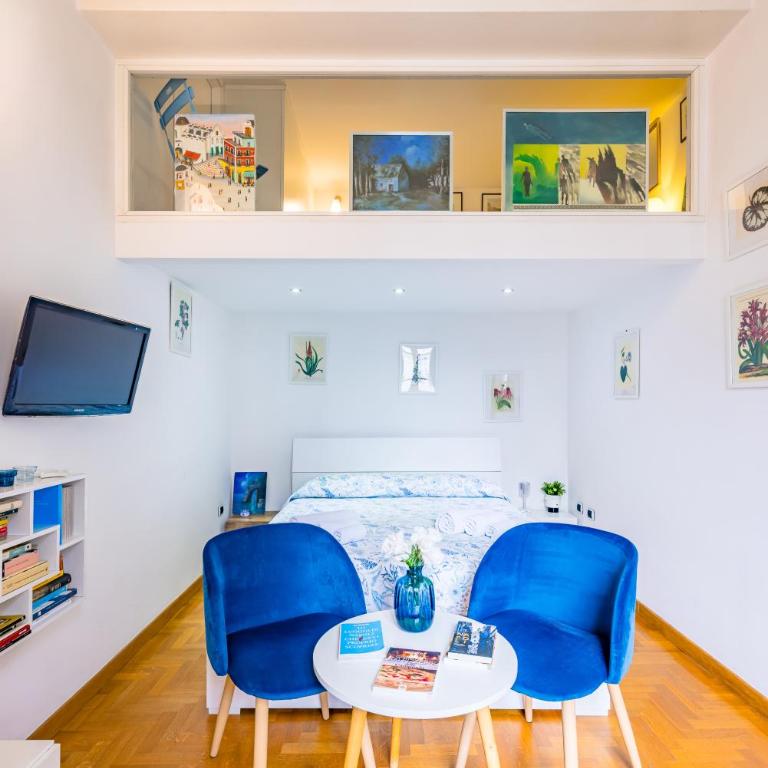 Ella's Home - Appartamentino su 2 Livelli - 1