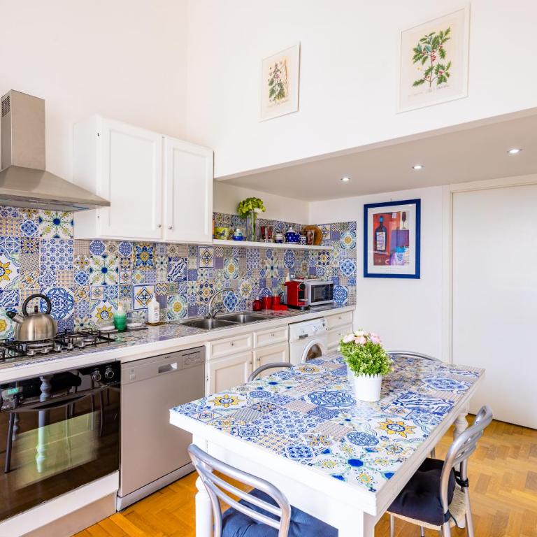 Ella's Home - Appartamentino su 2 Livelli - 14