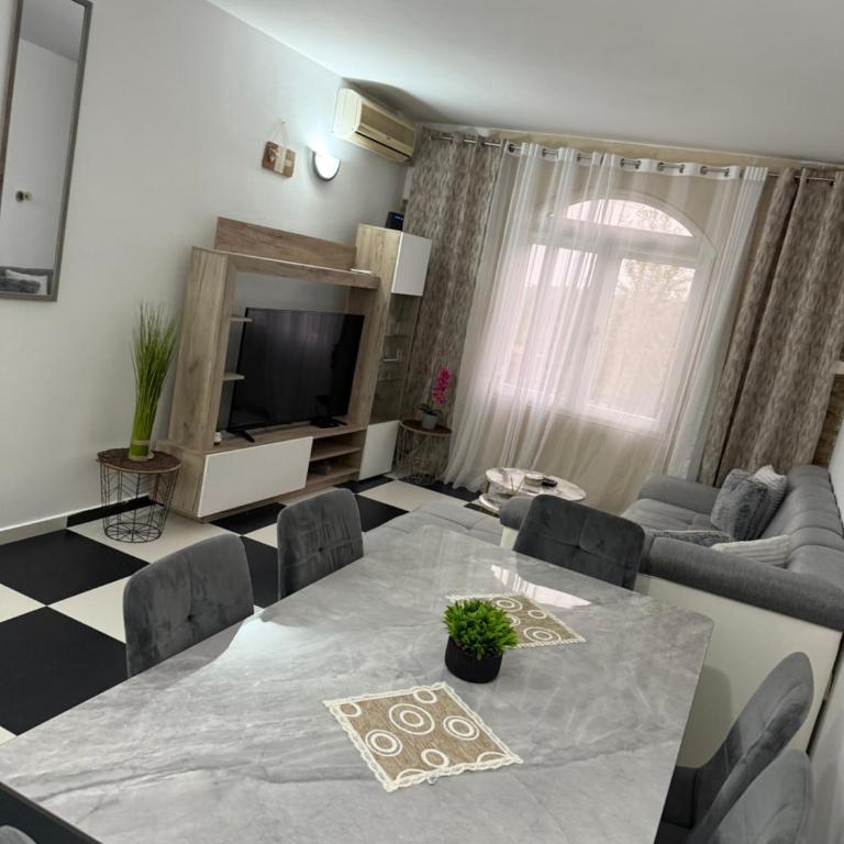 Djordje Apartman - One-Bedroom Apartment - 10