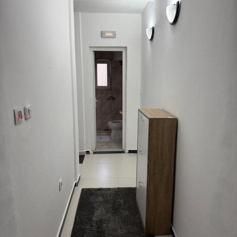 Djordje Apartman - One-Bedroom Apartment - 14