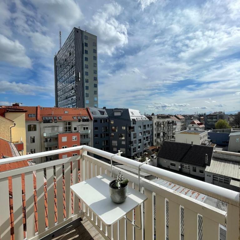 Bright Central Secret Spot Griesplatz - One-Bedroom Apartment - 2