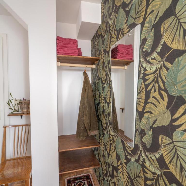 Bright Central Secret Spot Griesplatz - One-Bedroom Apartment - 3
