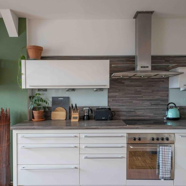 Bright Central Secret Spot Griesplatz - One-Bedroom Apartment - 4