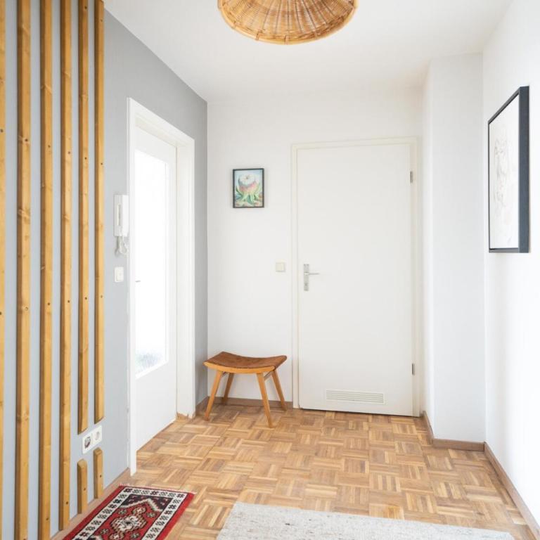 Bright Central Secret Spot Griesplatz - One-Bedroom Apartment - 5