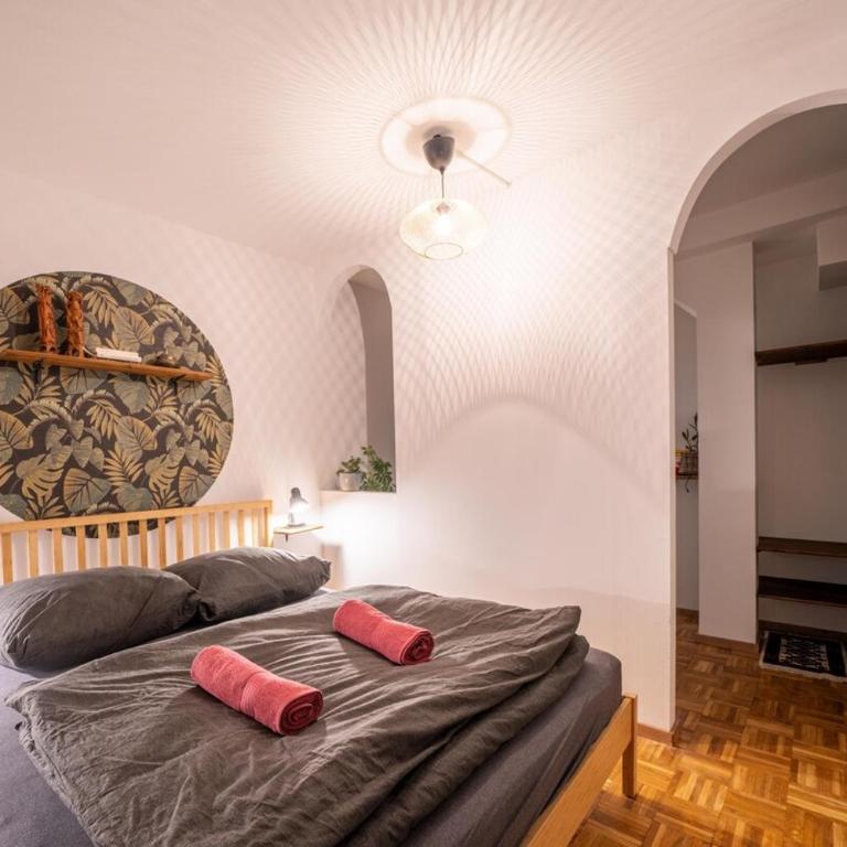 Bright Central Secret Spot Griesplatz - One-Bedroom Apartment - 11
