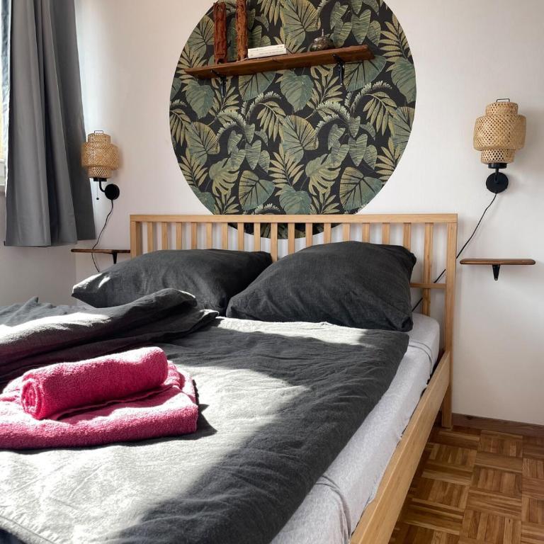 Bright Central Secret Spot Griesplatz - One-Bedroom Apartment - 12