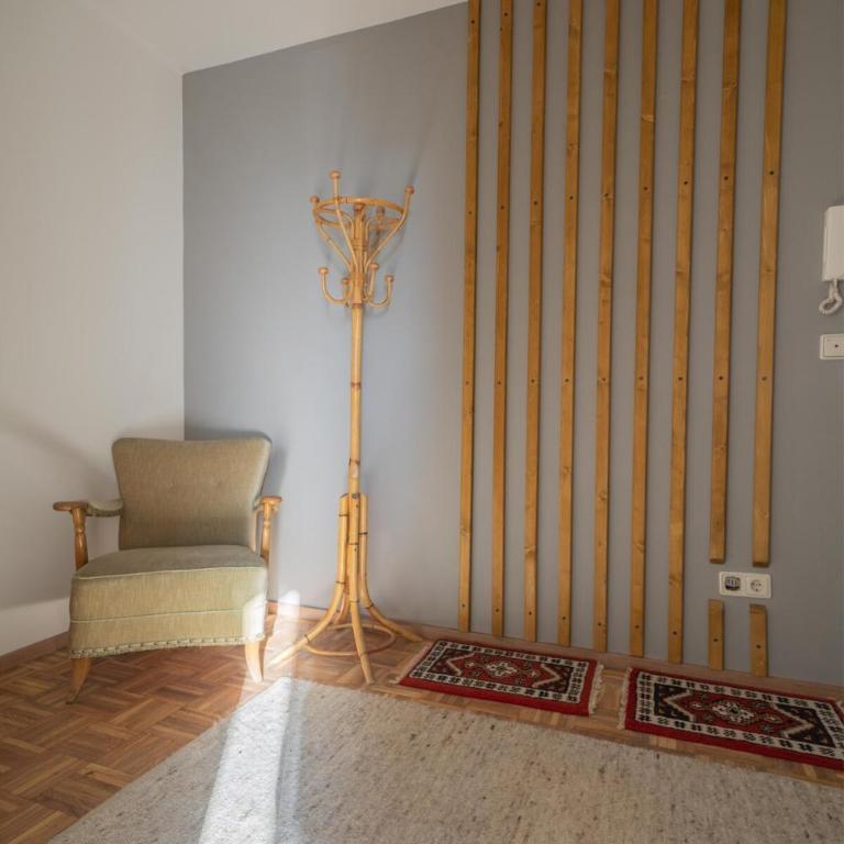 Bright Central Secret Spot Griesplatz - One-Bedroom Apartment - 16