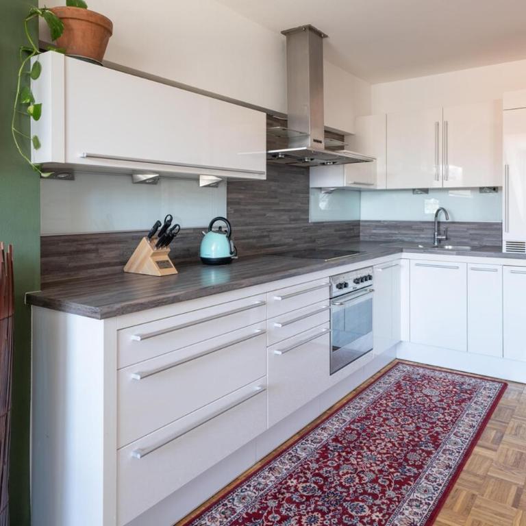 Bright Central Secret Spot Griesplatz - One-Bedroom Apartment - 17