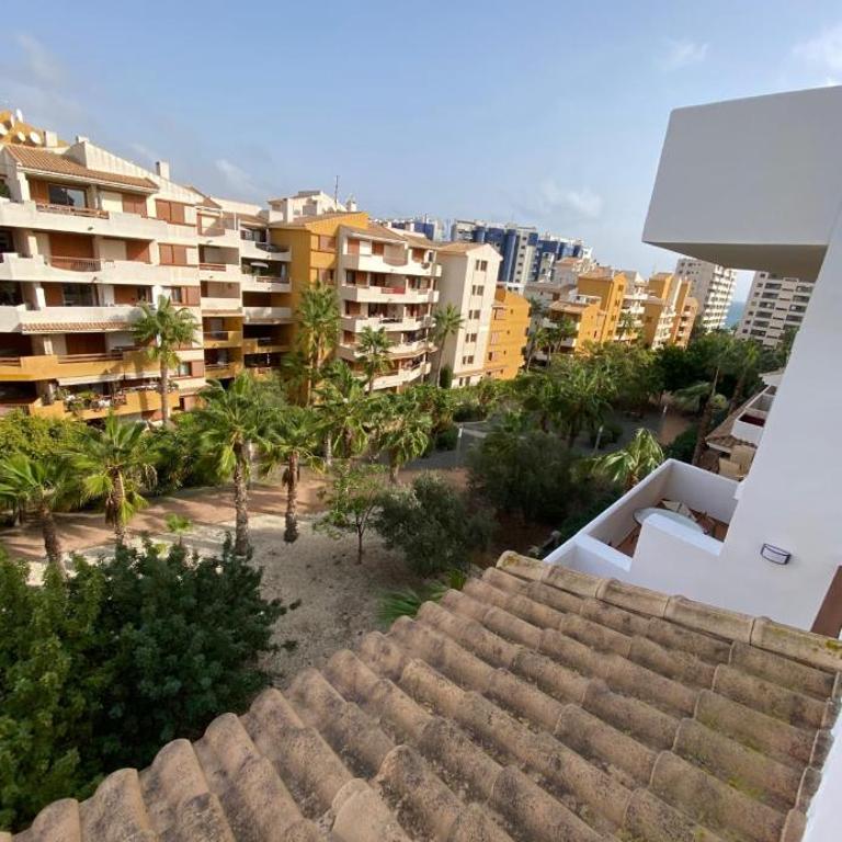 La Recoleta - Apartamento de 2 dormitorios - 27