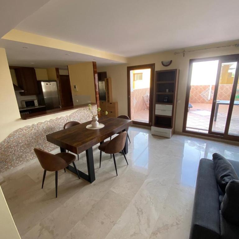 La Recoleta - Apartamento de 2 dormitorios - 19