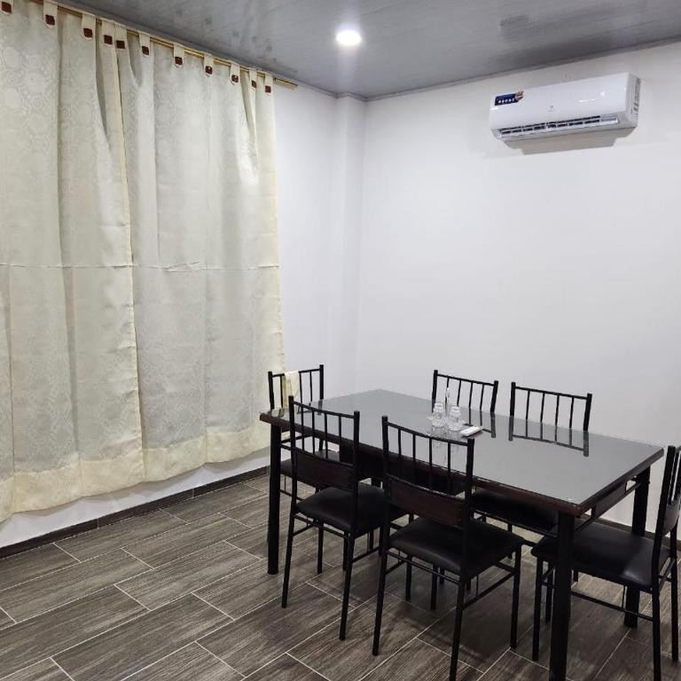 Casa de Char Girardot, Nariño Cundinamarca - Casa de 4 dormitorios - 11