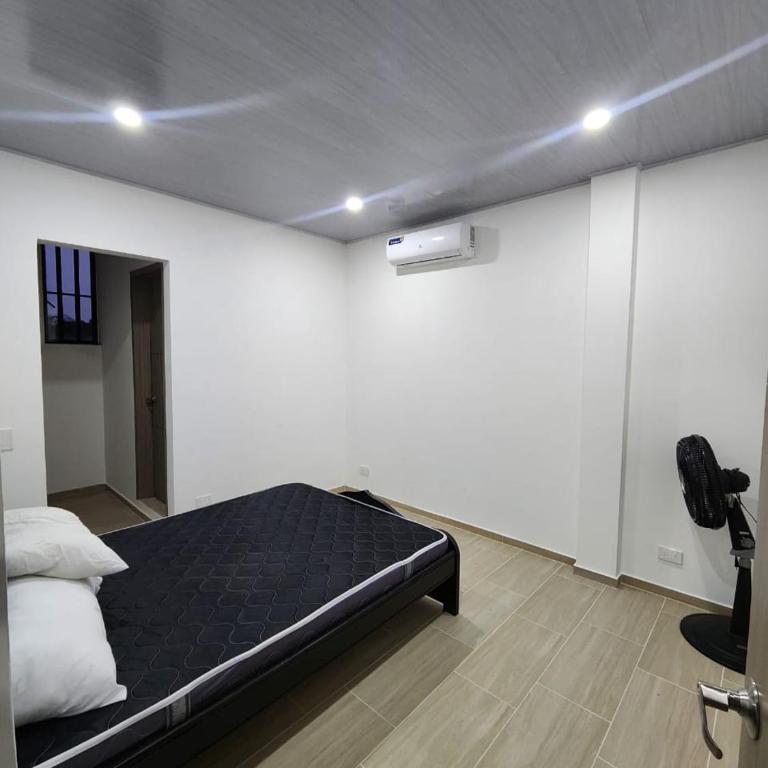 Casa de Char Girardot, Nariño Cundinamarca - Casa de 4 dormitorios - 12