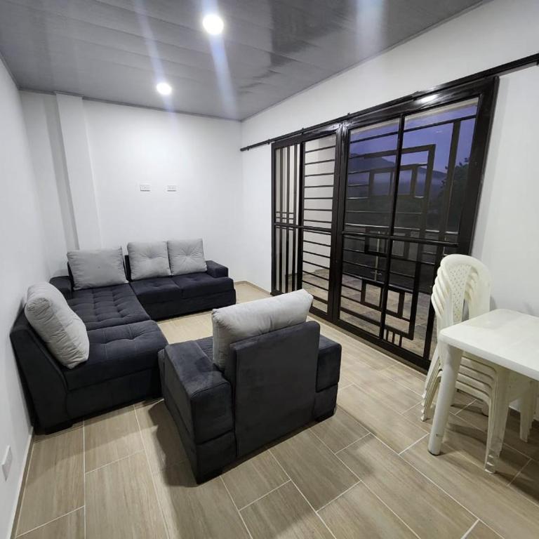 Casa de Char Girardot, Nariño Cundinamarca - Casa de 4 dormitorios - 13