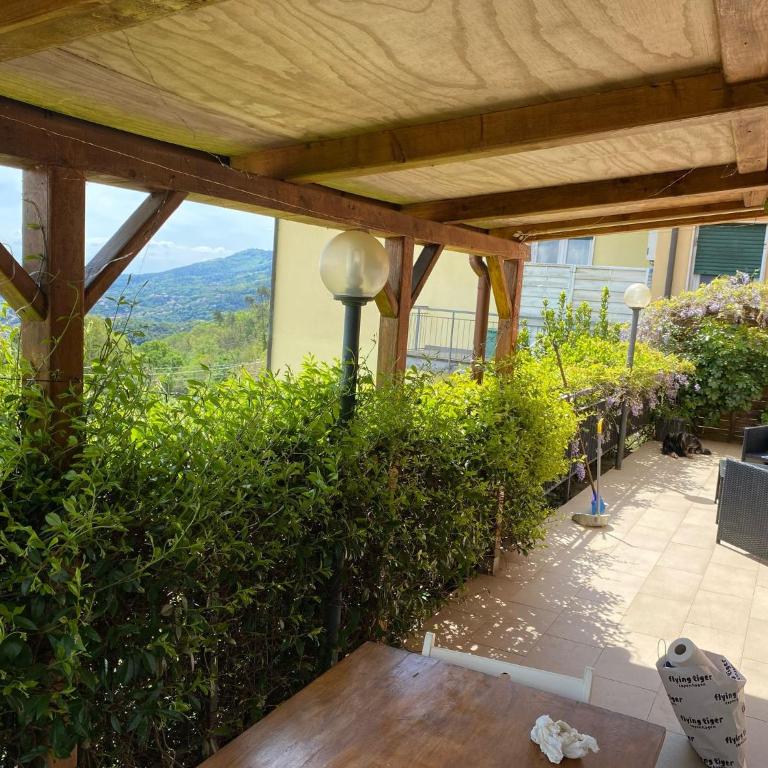 Casa Maia - Appartamento con Terrazza - 3