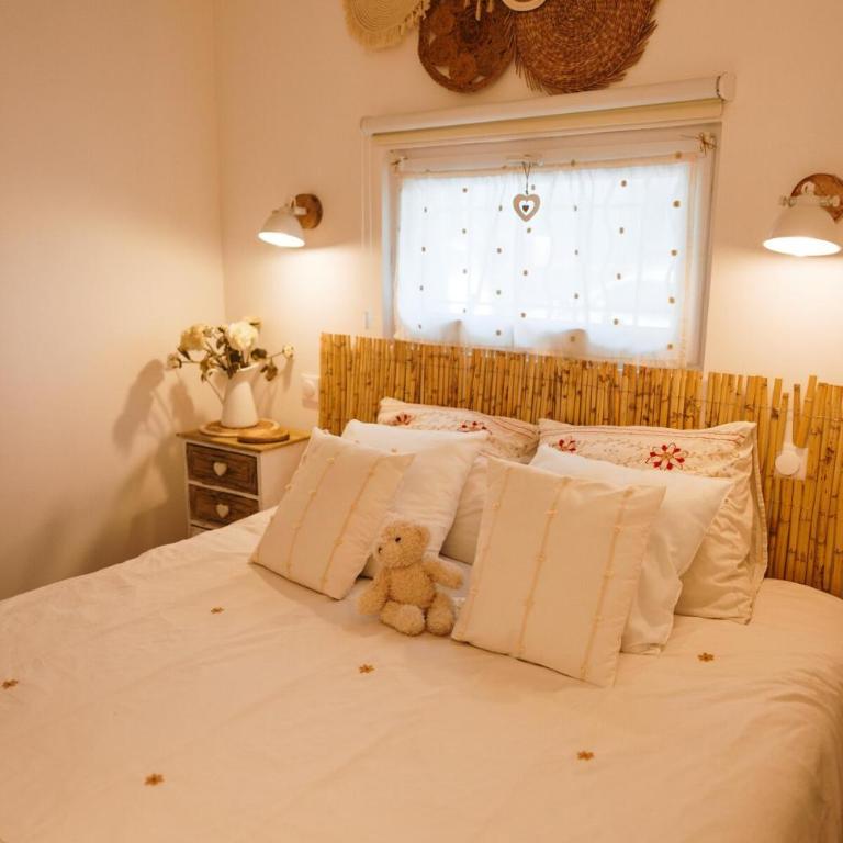 Charmant 2 pièces proche centre ville et mer - Appartamento con 2 Camere da Letto - 6