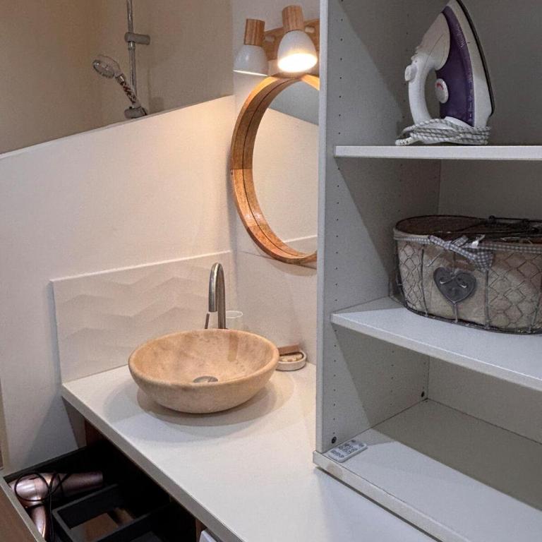 Charmant 2 pièces proche centre ville et mer - Appartamento con 2 Camere da Letto - 13