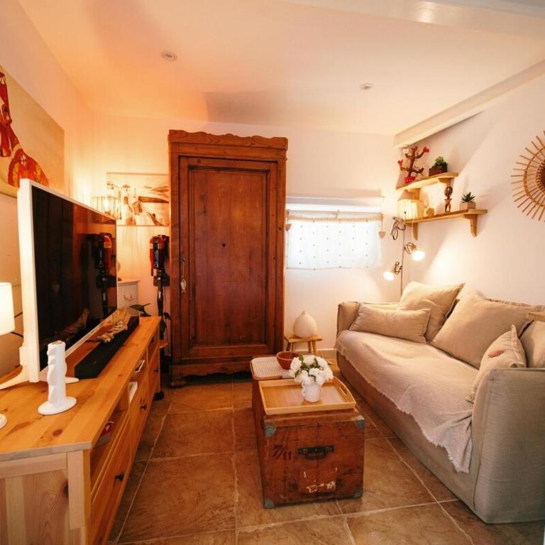 Charmant 2 pièces proche centre ville et mer - Appartamento con 2 Camere da Letto - 18