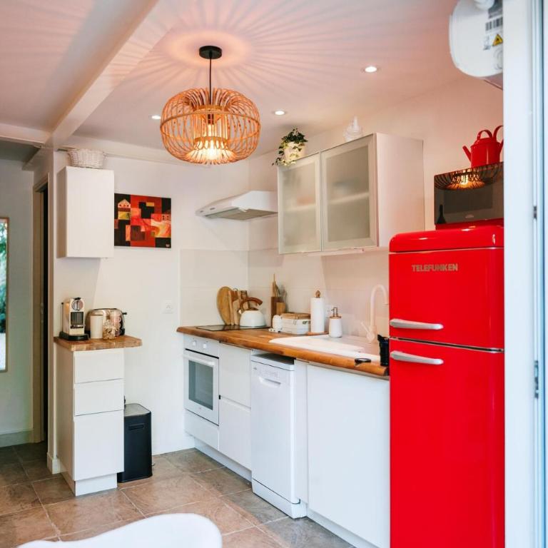Charmant 2 pièces proche centre ville et mer - Appartamento con 2 Camere da Letto - 25
