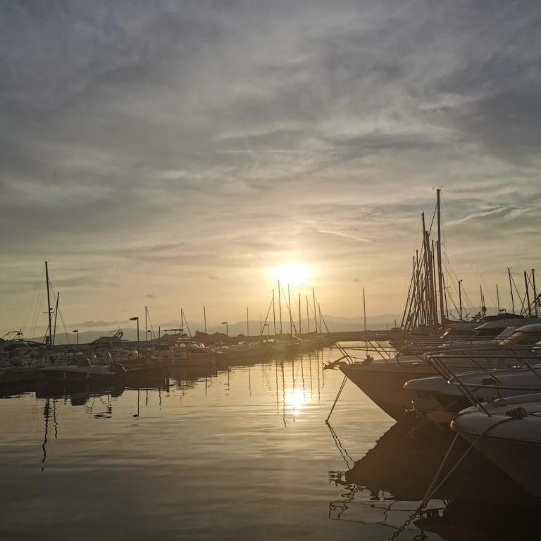 Charmant 2 pièces proche centre ville et mer - Appartamento con 2 Camere da Letto - 28