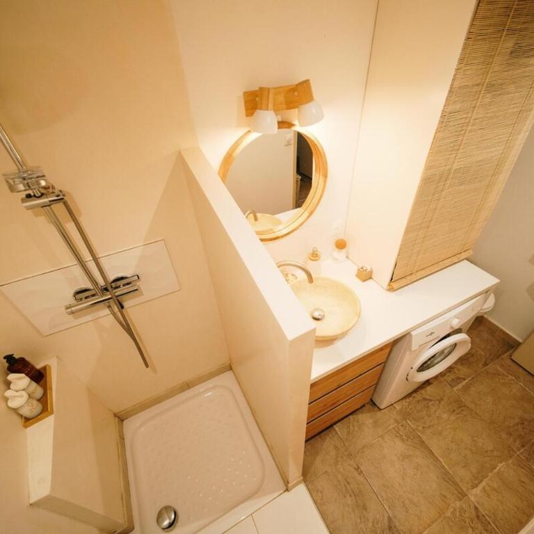 Charmant 2 pièces proche centre ville et mer - Appartamento con 2 Camere da Letto - 29