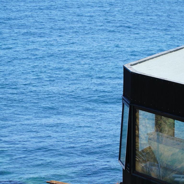 Punta Quintay - One-Bedroom Apartment - 6