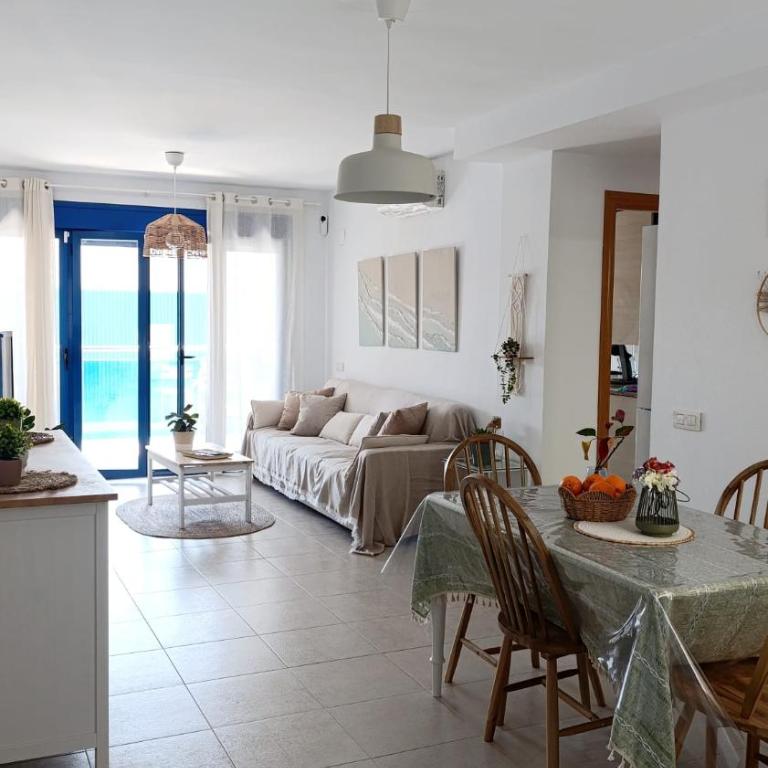 Meraki Apartment - Apartamento - 1