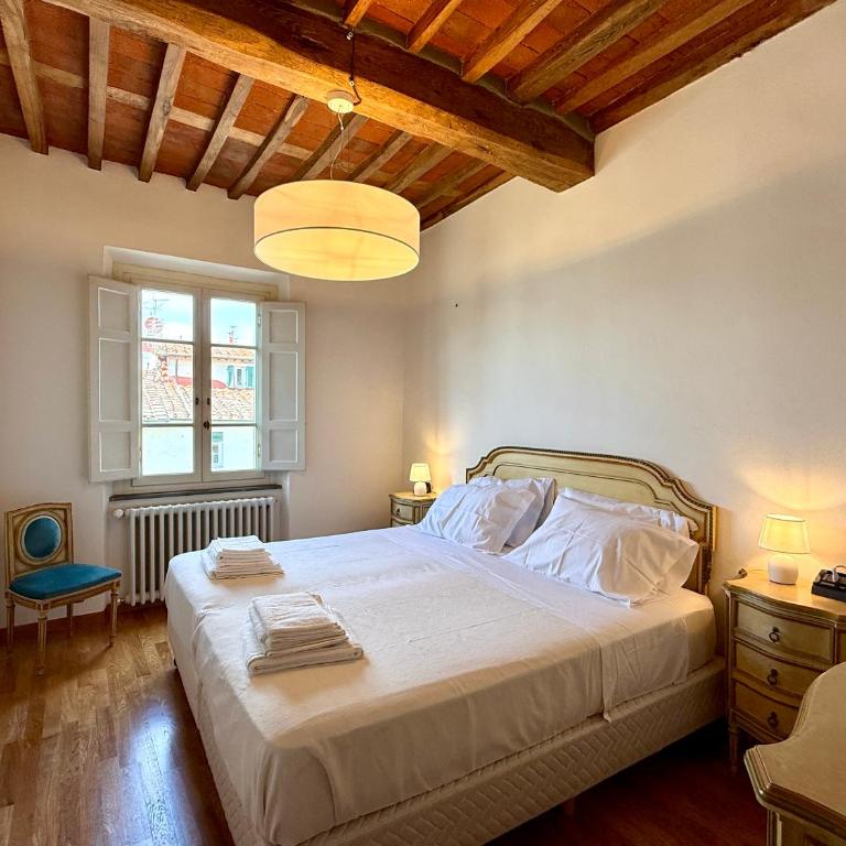 Sanfrancesco41 - Appartamento Deluxe con 4 Camere da Letto - 12
