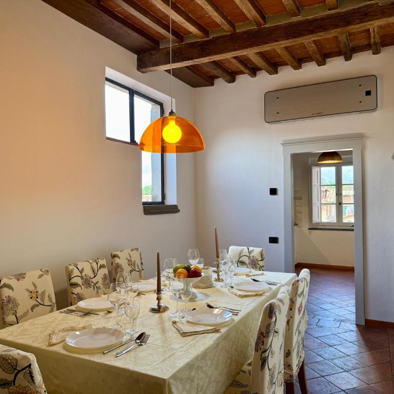 Sanfrancesco41 - Appartamento Deluxe con 4 Camere da Letto - 5