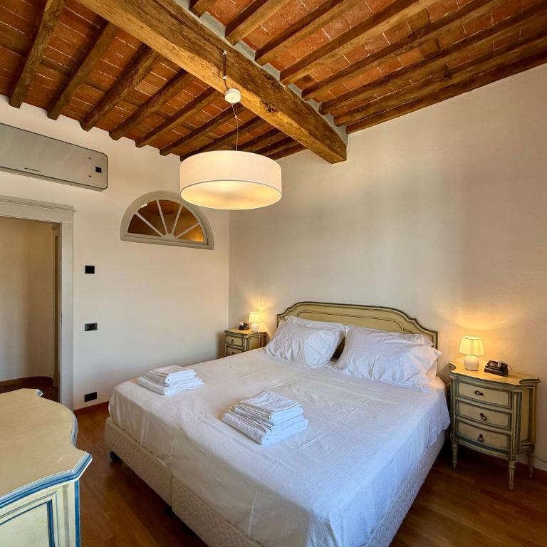 Sanfrancesco41 - Appartamento Deluxe con 4 Camere da Letto - 13