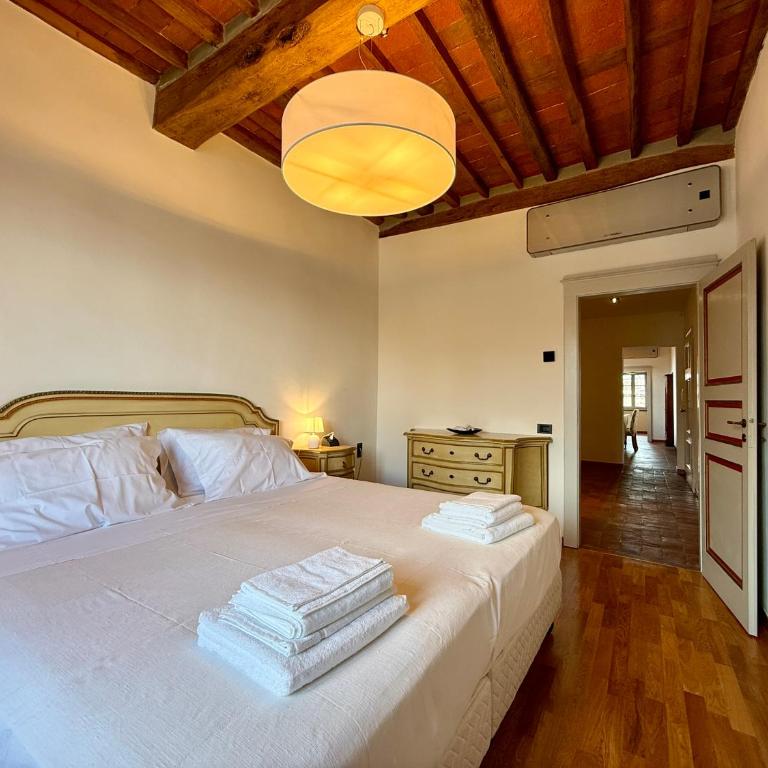 Sanfrancesco41 - Appartamento Deluxe con 4 Camere da Letto - 28