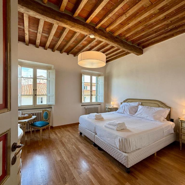Sanfrancesco41 - Appartamento Deluxe con 4 Camere da Letto - 29