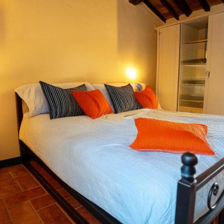 Il Poderino di Marilù - Casa con 2 Camere da Letto - 21