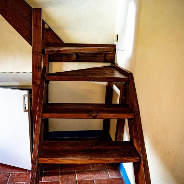 Il Poderino di Marilù - Casa con 2 Camere da Letto - 22