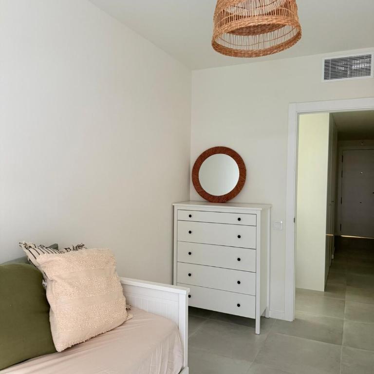 New and bright apartment, 2min from the beach - Apartamento de 2 dormitorios - 4