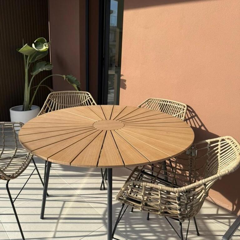 New and bright apartment, 2min from the beach - Apartamento de 2 dormitorios - 18