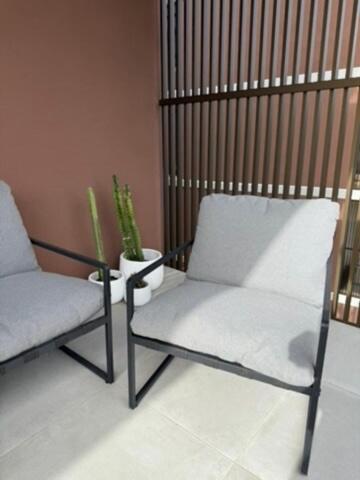 New and bright apartment, 2min from the beach - Apartamento de 2 dormitorios - 21