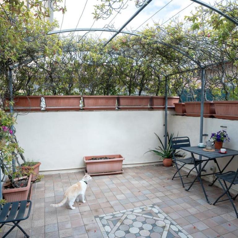 Il Poderino di Marilù - Casa con 2 Camere da Letto - 26