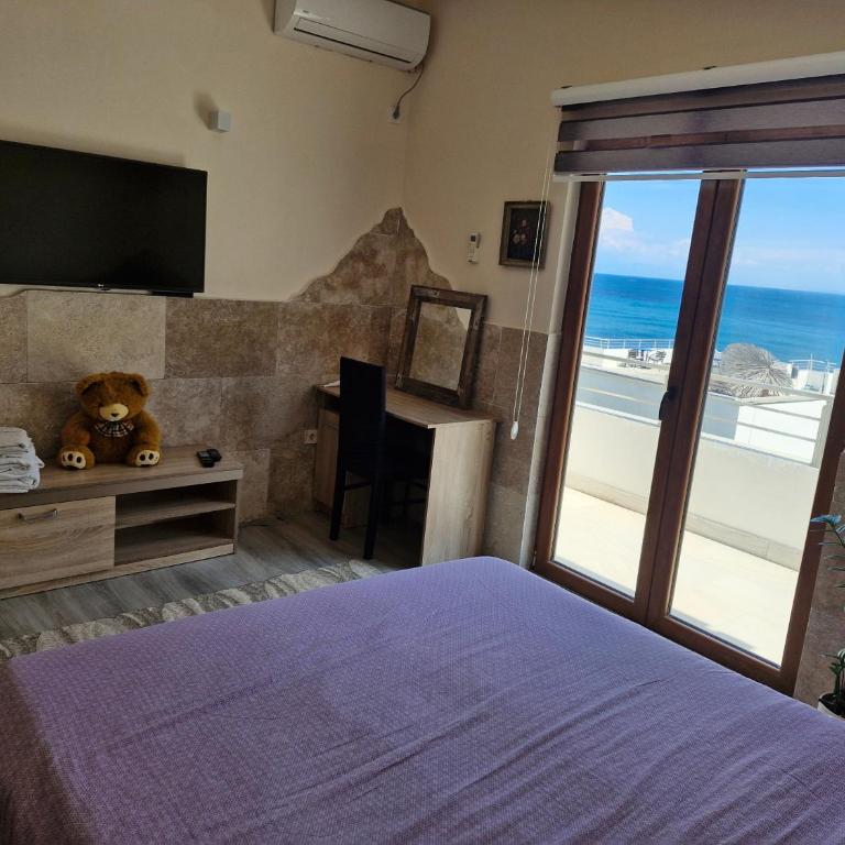 Apartments Plaza - Deluxe Family Suite - 1