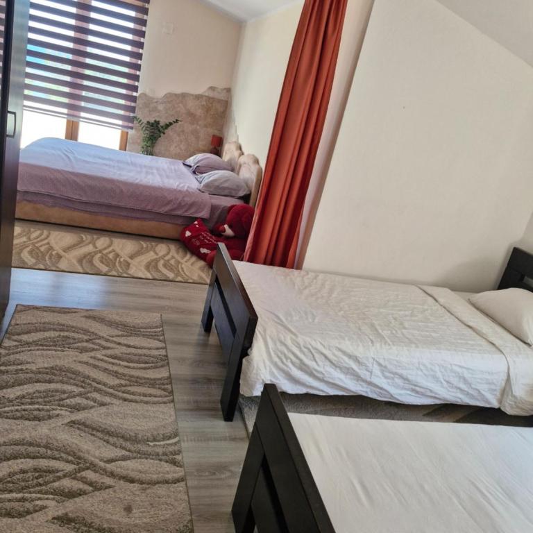 Apartments Plaza - Deluxe Family Suite - 3