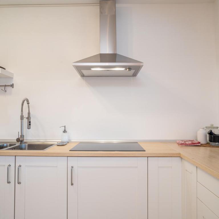 M8 Apartment - Zentral und exklusiv auf 290 m2 - Apartment mit 3 Schlafzimmern und Bergblick - 18