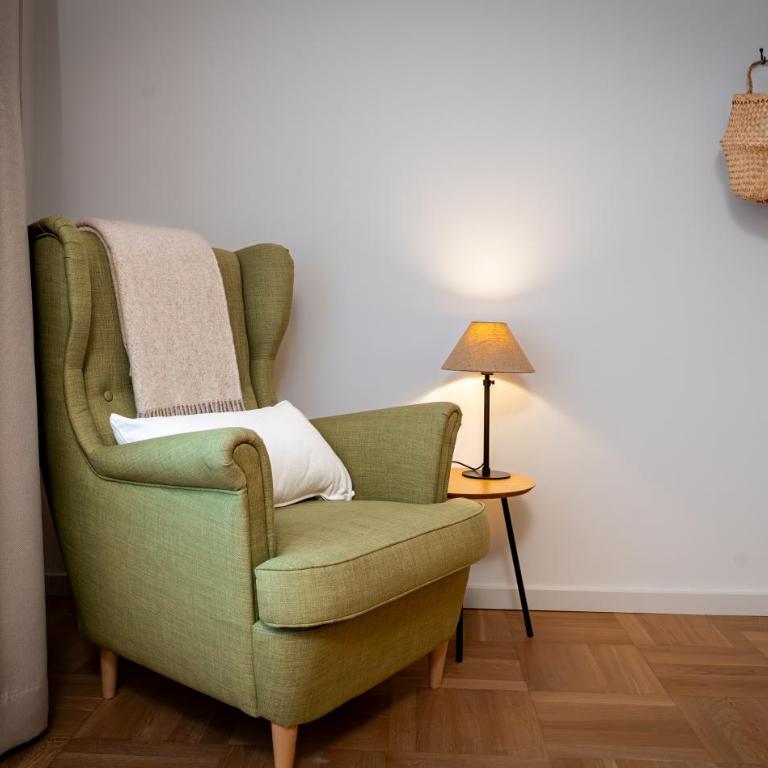 M8 Apartment - Zentral und exklusiv auf 290 m2 - Apartment mit 3 Schlafzimmern und Bergblick - 5