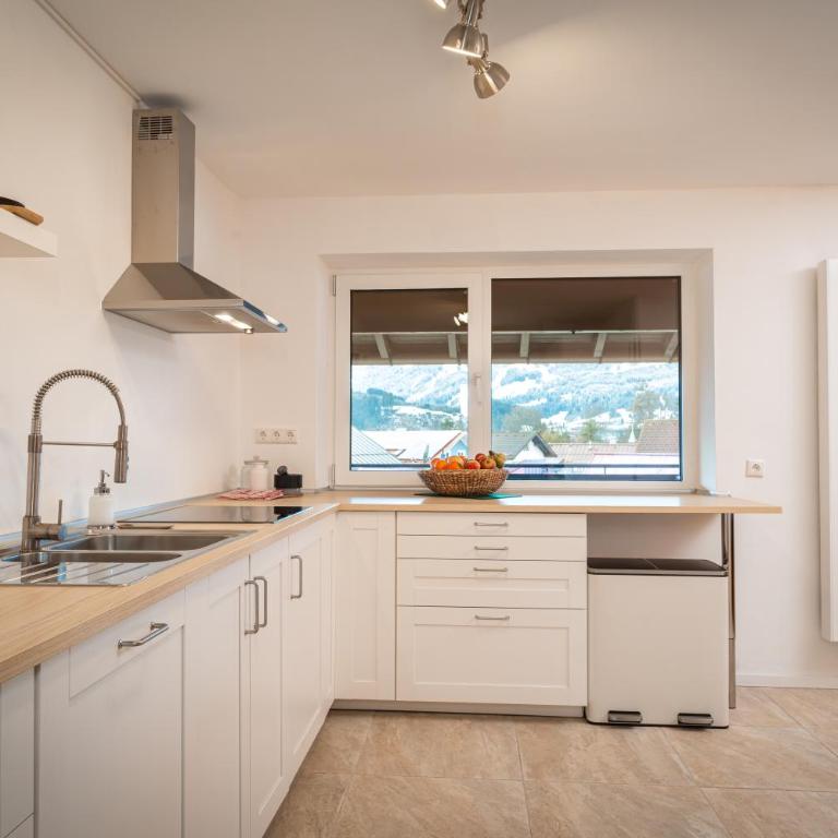 M8 Apartment - Zentral und exklusiv auf 290 m2 - Apartment mit 3 Schlafzimmern und Bergblick - 17