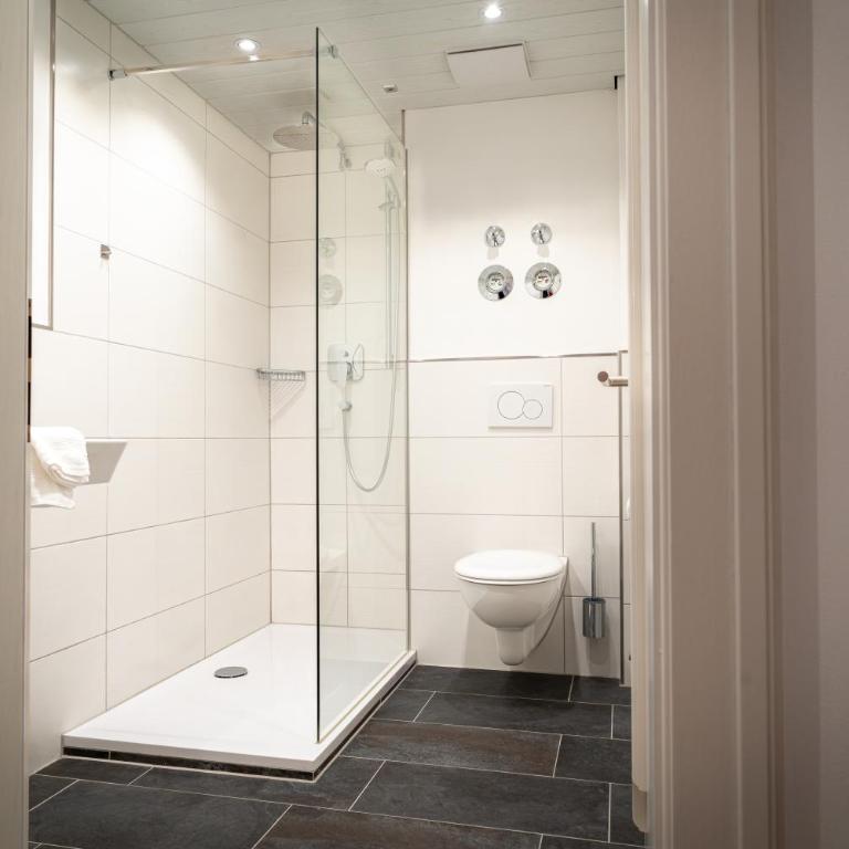 M8 Apartment - Zentral und exklusiv auf 290 m2 - Apartment mit 3 Schlafzimmern und Bergblick - 28