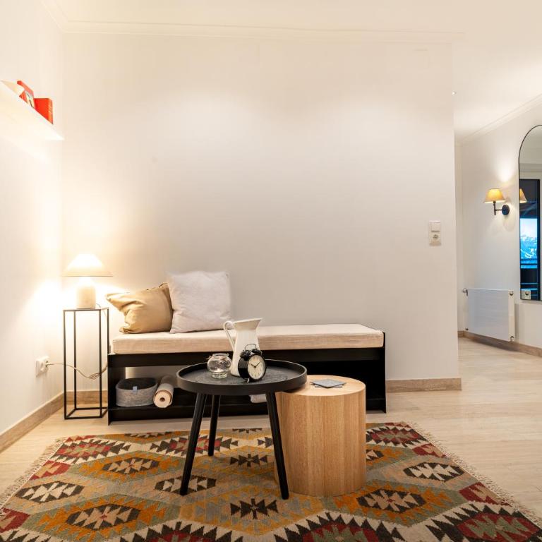 M8 Apartment - Zentral und exklusiv auf 290 m2 - Apartment mit 3 Schlafzimmern und Bergblick - 29