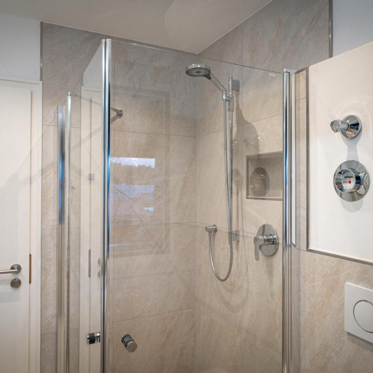 M8 Apartment - Zentral und exklusiv auf 290 m2 - Apartment mit 3 Schlafzimmern und Bergblick - 37
