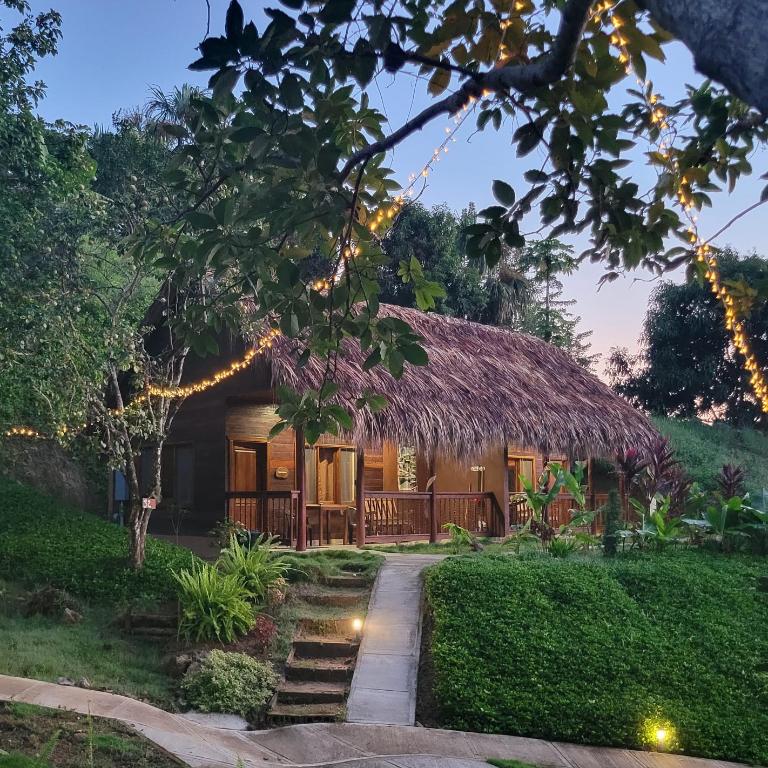 Promisedland Tayrona Cabins Hotel - Suite Junior con vistas a la montaña - 1