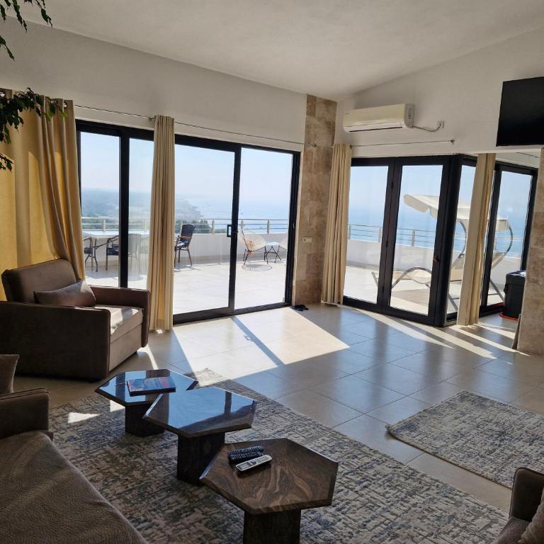Apartments Plaza - Deluxe Family Suite - 10