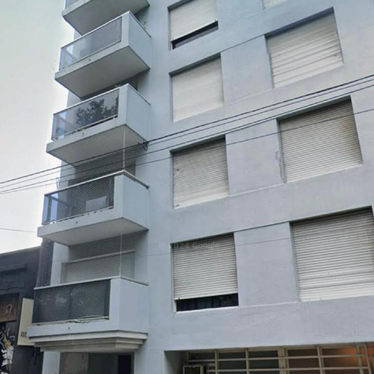Departamento Suite del Teatro - Apartamento de 1 dormitorio - 25